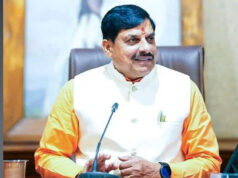 सरदार सरोवर परियोजना पर ऐतिहासिक सहमति! 30 वर्षों से लंबित मुद्दे के समाधान पर CM मोहन यादव का बड़ा बयान