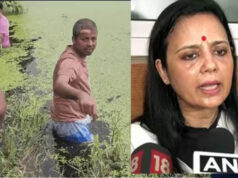 दुष्कर्म के आरोपी का एनकाउंटर, बंगाल की राजनीति गरमाई! महुआ मोइत्रा की तीखी प्रतिक्रिया