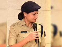 Shajapur News: नई SP प्रियंका शुक्ला की पहली प्राथमिकता महिलाएं और बच्चे, पदभार ग्रहण करते ही किया बड़ा ऐलान