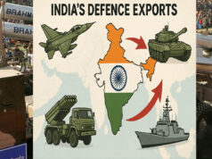 मेड इन इंडिया हथियारों का जलवा! ब्रह्मोस, अस्त्र, आकाश समेत इन स्वदेशी वेपन की विदेशों में बढ़ी डिमांड