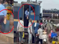 ट्रेन रोककर समोसे खरीदने गया लोको पायलट? इंदौर के वायरल VIDEO पर रेलवे ने बैठाई जांच