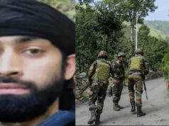 Shopian Encounter: 5 दिन से घिरा लश्कर आतंकी जाकिर गनई मारा गया, पुलिस ने कहा- ‘You can run, but you can’t hide’