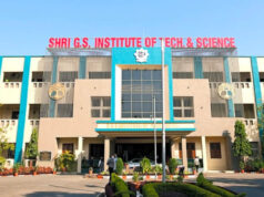 MP Education News: इंदौर के SGSITS में हिंदी माध्यम से इंजीनियरिंग की शुरुआत, चार साल की अनिवार्यता
