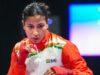 CWG 2026 में लवलीना की नजर गोल्ड पर, सेमीफाइनल में सीधी एंट्री