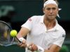 विंबलडन में नई भूमिका के साथ Marcus Willis की भावनात्मक वापसी