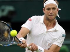 विंबलडन में नई भूमिका के साथ Marcus Willis की भावनात्मक वापसी