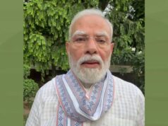 मेटा ने पीएम मोदी का हटाया वीडियो बहाल किया, बताई तकनीकी गड़बड़ी