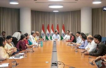 शिक्षा मंत्रालय की कमान जोशी के हाथ, पारदर्शी परीक्षाएं होंगी पहली प्राथमिकता