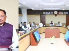 CG Cabinet Highlights: साय सरकार के 11 बड़े फैसले, Ease of Doing Business से OTS योजना और बस्तर फाइटर्स तक बड़े ऐलान