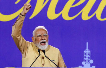 ‘आतंकी अड्डे पर धमाके, दुनिया तक पहुंची गूंज’—मेलबर्न में PM मोदी ने ऑपरेशन सिंदूर का किया उल्लेख