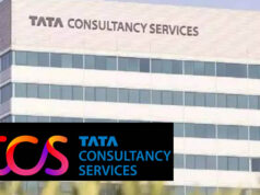 TCS ने पेश किए दमदार तिमाही नतीजे, ₹13,349 करोड़ का मुनाफा, डिविडेंड की भी घोषणा