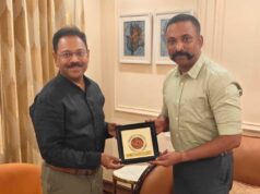पर्यटन विकास को मिलेगी नई गति, रायपुर आगमन पर सुमन बिल्ला का गर्मजोशी से स्वागत