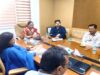 मंत्री भूरिया ने दिए साझेदारी को अंतिम रूप देने के निर्देश