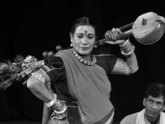 उप मुख्यमंत्री शुक्ल ने पद्म विभूषण पंडवानी गायिका तीजन बाई के निधन पर व्यक्त किया शोक