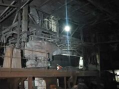 रायपुर में भीषण फैक्ट्री विस्फोट, राहत और बचाव कार्य जारी