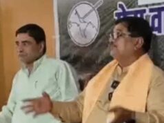 E-20 पर किसान संघ का बड़ा बयान, एथनॉल ईंधन सुरक्षित और किसानों के लिए लाभकारी