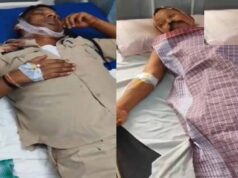 छत्तीसगढ़ में पुलिस पर हमले का हिसाब: 150 ग्रामीणों पर FIR, SDOP समेत 24 जवान हुए थे घायल