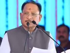 समोदा को आज मिलेगी 112 करोड़ की सौगात, CM साय करेंगे विकास परियोजनाओं का लोकार्पण और शिलान्यास