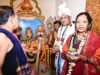 CM साय आज रथयात्रा में होंगे शामिल, बगिया में रात्रि विश्राम समेत कई कार्यक्रम तय