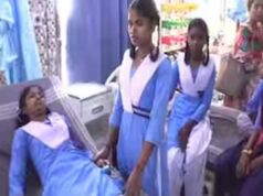 CG Breaking: स्कूल में कई छात्राएं अचानक हुईं बेहोश, गंभीर छात्रा को तत्काल अस्पताल पहुंचाया गया
