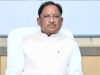 CM साय का आज व्यस्त कार्यक्रम, दो विभागों की समीक्षा और विधानसभा सत्र पर अध्यक्ष से होगी चर्चा