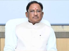 CM साय का आज व्यस्त कार्यक्रम, दो विभागों की समीक्षा और विधानसभा सत्र पर अध्यक्ष से होगी चर्चा