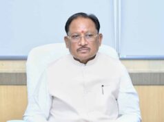 गनियारी में आज होगी तीजन बाई की श्रद्धांजलि सभा, मुख्यमंत्री साय करेंगे शिरकत