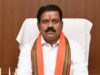 नक्सलवाद पर विधानसभा में गरजे डिप्टी CM विजय शर्मा, बोले- बस्तर बदल रहा, विकास की रफ्तार तेज