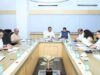 छत्तीसगढ़: साय कैबिनेट की 53वीं बैठक में विकास परियोजनाओं और नई योजनाओं पर रहेगी खास नजर