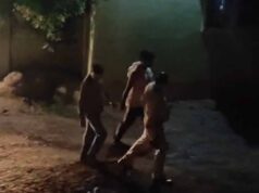 बिलासपुर में ASI उमेश उपाध्याय सस्पेंड, डीजल चोरी के आरोपी को छोड़ने पर SSP का एक्शन
