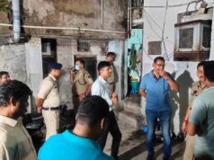 CG Breaking: सट्टे के कर्ज से तंग आकर परिवार के पांच सदस्यों की मौत, पुलिस जांच में जुटी