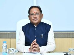 छत्तीसगढ़: CM विष्णु देव साय आज कवर्धा में करेंगे BJP कार्यालय का लोकार्पण, संगठन को मिलेगी नई मजबूती