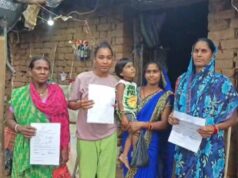 CG Crime: आदिवासियों को पट्टा दिलाने का वादा बना ठगी का जाल, AI से फर्जी दस्तावेज तैयार होने की आशंका