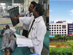 CG स्वास्थ्य विभाग सख्त, ड्यूटी टाइम में निजी प्रैक्टिस करने वाले दो डॉक्टरों को नोटिस