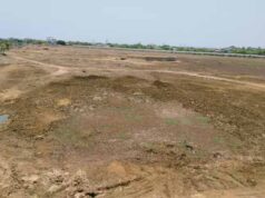 दुर्ग बना जल संरक्षण का मॉडल, 16 करोड़ लीटर जल भंडारण क्षमता के विकास से बढ़ी तैयारी