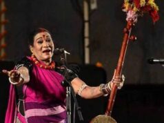 छत्तीसगढ़ की लोककला को बड़ा झटका, ‘पंडवानी अम्मा’ तीजन बाई का निधन, पीएम मोदी-सीएम साय ने दी भावभीनी श्रद्धांजलि