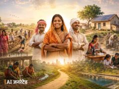 ग्रामीणों के लिए बड़ी खुशखबरी! छत्तीसगढ़ में VB-G RAM G योजना शुरू, 125 दिन रोजगार की गारंटी