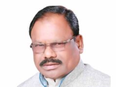 साइबर ठगी का बड़ा मामला: छत्तीसगढ़ भाजपा के पूर्व संसदीय सचिव का WhatsApp हैक, लोगों से पैसे मांग रहे जालसाज