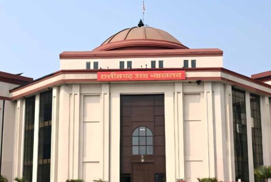 CG हाईकोर्ट का बड़ा फैसला, जिंदा कोटवार को मृत मानकर हटाने का आदेश निरस्त
