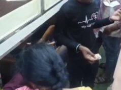 बस में ही हुई सुरक्षित डिलीवरी, सफर के दौरान महिला ने बच्चे को दिया जन्म, बना यादगार पल