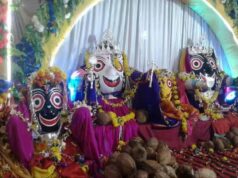 गोंचा महापर्व के लिए बस्तर तैयार, अंतिम दौर में तैयारियों को दिया जा रहा अंतिम रूप