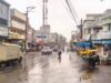 CG में बारिश का नया दौर शुरू, कल से मानसून तेज होने के संकेत, उत्तर में 5 दिन का अलर्ट