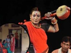 ‘पंडवानी अम्मा’ डॉ. तीजन बाई को आज अंतिम विदाई, गनियारी में राजकीय सम्मान के साथ होगा अंतिम संस्कार
