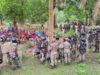 धर्मांतरण विवाद से बस्तर में बढ़ा तनाव, कई गांव पुलिस छावनी में तब्दील