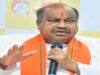 CG में बीजेपी विधायक के बयान से सियासत गरम, कांग्रेस से कहा- ‘भारत माता की जय नहीं बोलना तो चीन-इटली जाएं’