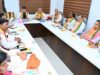 2028 विधानसभा चुनाव पर भाजपा का फोकस, CG कोर ग्रुप बैठक में कार्यक्रमों और रणनीति पर हुई चर्चा