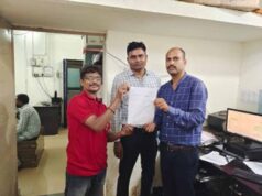 छत्तीसगढ़ में डिजिटल पुलिसिंग की शुरुआत, दुर्ग में डिजिटल हस्ताक्षर से दर्ज हुई पहली एफआईआर