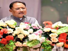 छत्तीसगढ़ को आज मिलेगी नई मंडी की सौगात, CM साय करेंगे डूमरतराई फेस-2 थोक बाजार का लोकार्पण