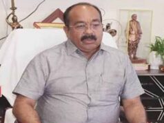 डिप्टी CM साव का कांग्रेस पर हमला, कहा- अच्छी बारिश से खुश हैं किसान, लेकिन विपक्ष को हो रही परेशानी