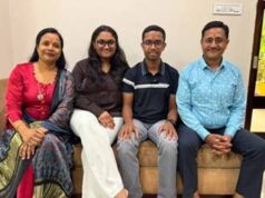 NEET UG 2026 में छत्तीसगढ़ का जलवा, शिप्रक और चार्वी ने 99.99 परसेंटाइल से रचा नया रिकॉर्ड